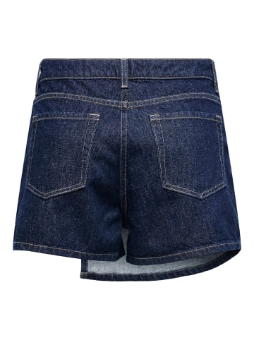 ONLY Skort in Dark Blue Denim