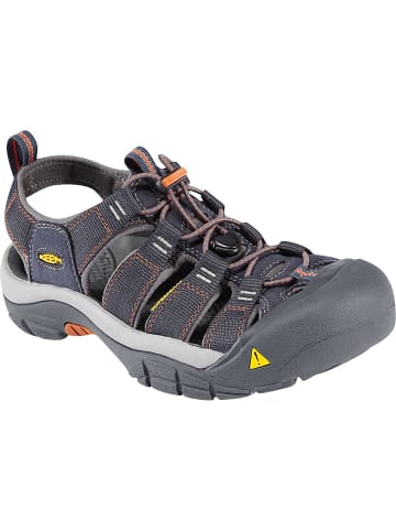 Keen M NEWPORT H2 in Braun