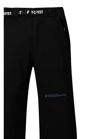 Protest " PRTxFLegend in True Black