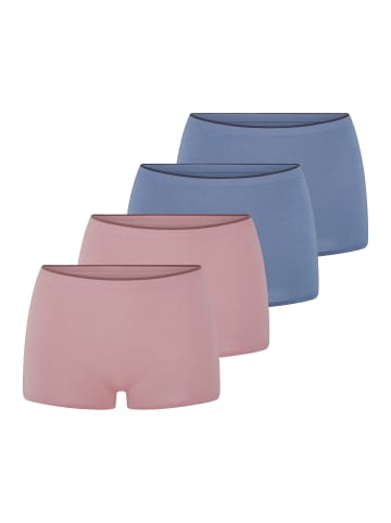 Sloggi Short Slip GO Sense in Mehrfarbig