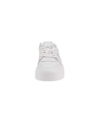 Lacoste Sneaker low 47SFA0054 L002 Evo 124 5 SFA in Weiß