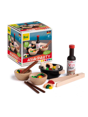 Erzi Sortierung Asia-Party - Kaufladenzubehör - ab 3 Jahren