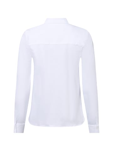 Mos Mosh Bluse MMTina in weiß