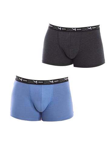 DIM 2er-Set: Boxershorts in Multicolored