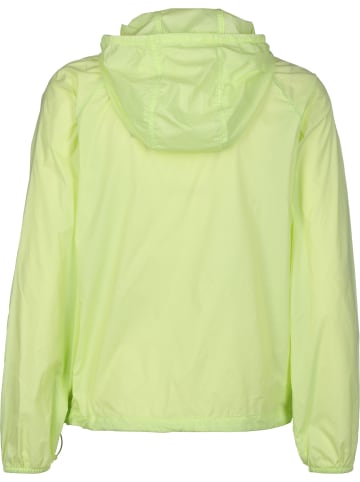 Levi´s Levi´s Windbreaker in shadow lime