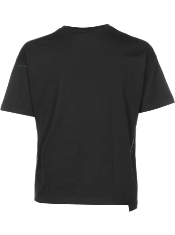 Puma T-Shirts in anthracite