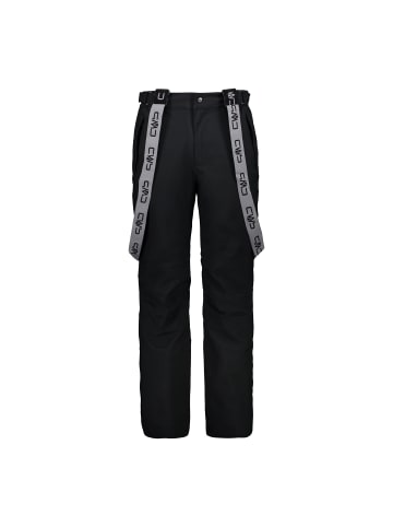 cmp Skihose in schwarz