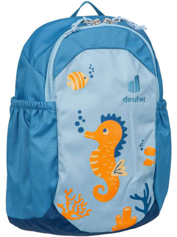 Deuter Rucksack Pico in Aqua/Wave