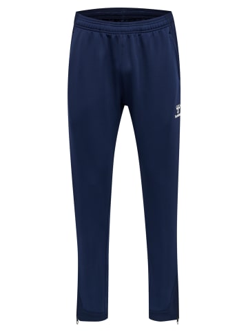 Hummel Hummel Pants Hmllead Multisport Herren Atmungsaktiv Feuchtigkeitsabsorbierenden in MARINE