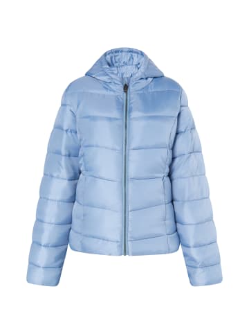 usha BLUE LABEL Damen Steppjacke in Denimblau