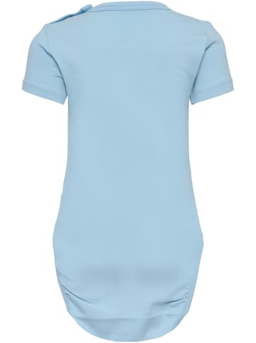 Hummel Strampler Hmldream Jungen in CERULEAN