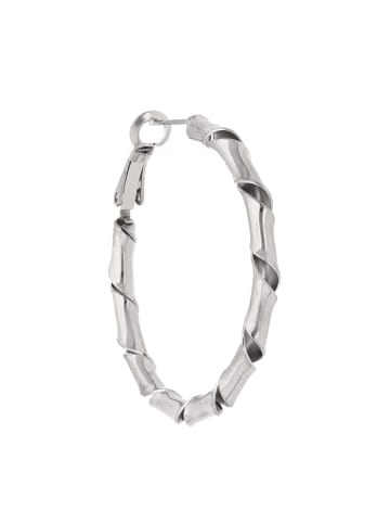 grassland Women Earrings in Silver