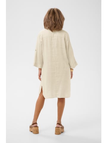 Cream Kleid CRBellis Straight fit in Crispy Sand