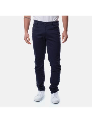 HopenLife Chino RORONOA in Navy blau