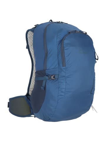 Jack Wolfskin Athmos Shape 28 Rucksack 52 cm in dark sea