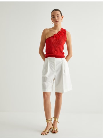 KOTON Tanktop in Rot