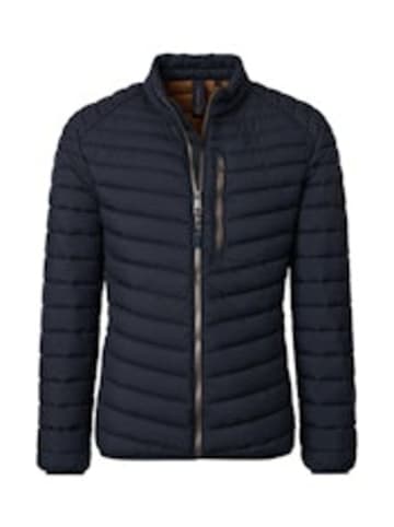 CASAMODA Jacke für Herren in marineblau