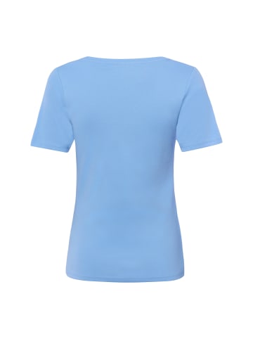 brookshire Shirt in hellblau