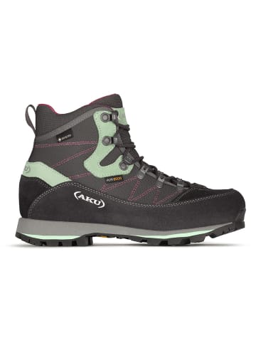 AKU W TREKKER LITE III GTX in Grau