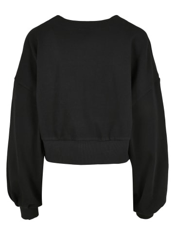 Urban Classics Cardigan in black