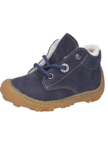 PEPINO Lauflernschuhe in blau