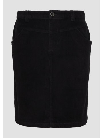 s.Oliver Rock in 9999_schwarz