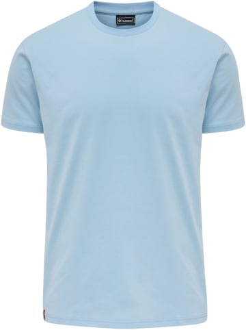 Hummel Hummel T-Shirt S/S Hmlred Multisport Herren in BLUE BELL