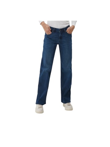 S.OLIVER RED LABEL Jeans in blau2