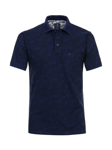 Redmond Polos in Blau