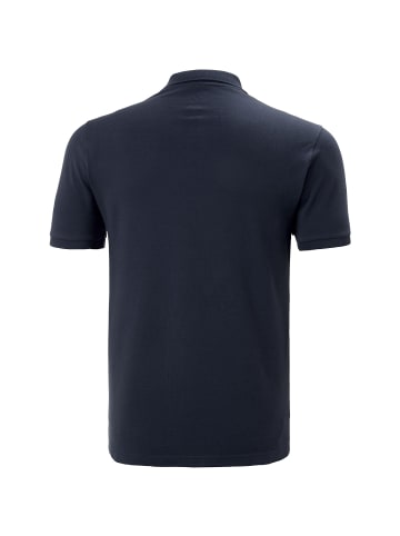 Helly Hansen M TRANSAT POLO in Marine