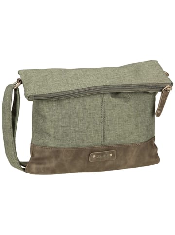 Zwei Beuteltasche Olli OT6 in Salbei