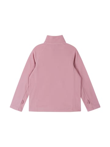 Reima Fleecejacke Kerros Grey Pink