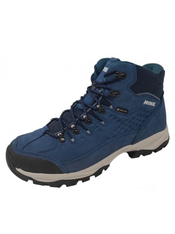 MEINDL Wanderschuh Yukatan Lady  in Blau