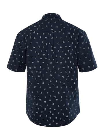 JP1880 Hemd in navy blau