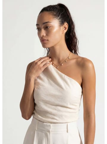 PURELEI Kette Night Glow Rosegold