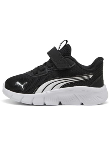 Puma Kinder Sneaker "FlexFocus Modern AC+ Inf" in Schwarz
