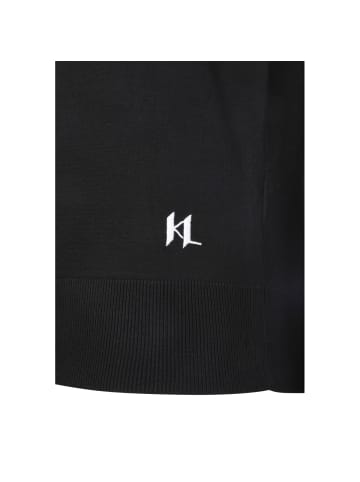 Karl Lagerfeld T-Shirt 655013 in schwarz