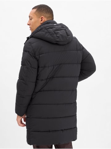JOOP! Steppmantel Winsten in schwarz