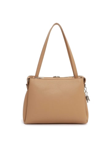 Tamaris TAS Katharina Schultertasche 30.5 cm sand
