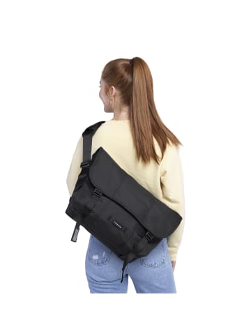 Timbuk2 Classic Messenger 34 cm Laptopfach jet black