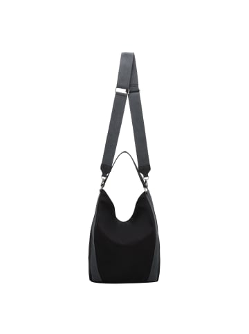 Fritzi aus Preußen Noxy03 Sky Schultertasche 28 cm in black