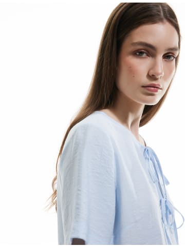 KOTON Bluse in Blau
