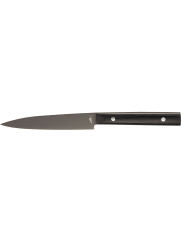 Kai Messer BK-0027 in Schwarz