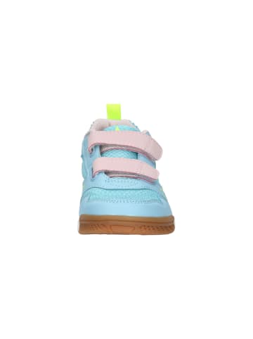 Lico Sneaker Sneaker in blau/kombi