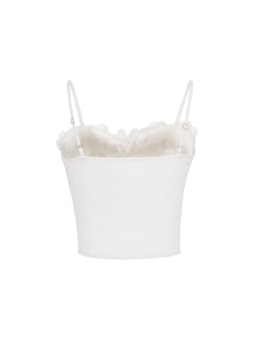 KOOSH Women Top in WHITE