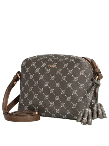 JOOP! Women Cortina Cloe - Schultertasche S 21 cm (off white) in burnt olive