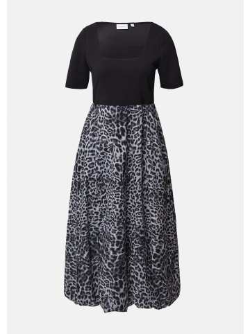 comma Kleid in 99A1_schwarz