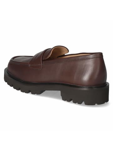 Unisa Slipper in braun