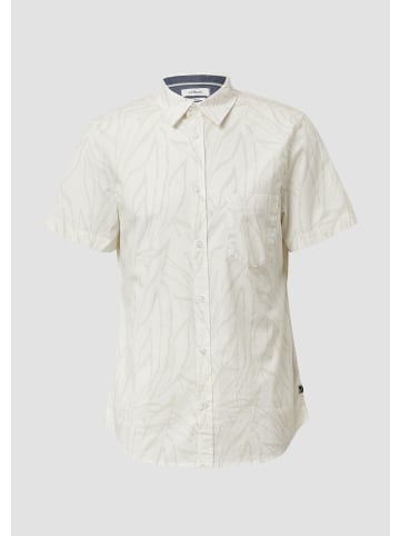 s.Oliver Hemd in 01A8_wollweiß