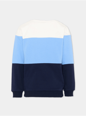 Trussardi Sweatshirt 10327851762006 Weiß